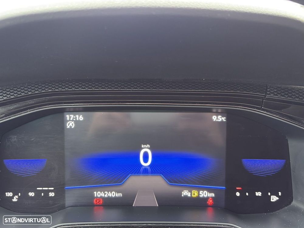 VW Polo 1.0 TSI Life - 11