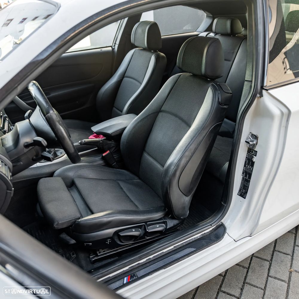 BMW 123 - 4