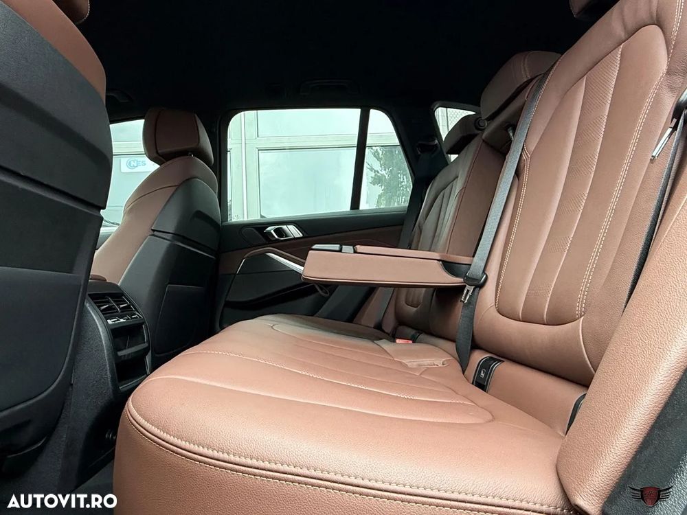 BMW X5 xDrive45e AT PHEV - 26