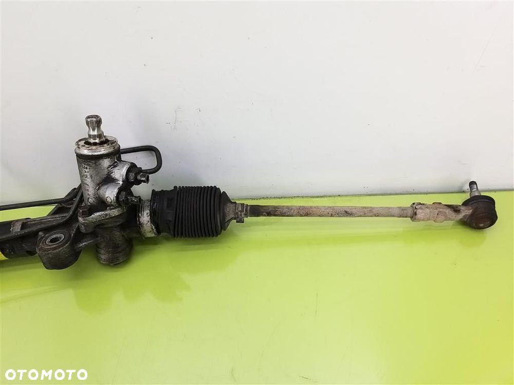 Maglownica PRZEKLADNIA Hyundai Matrix 2001-2010 5770017200 MANDO - 6