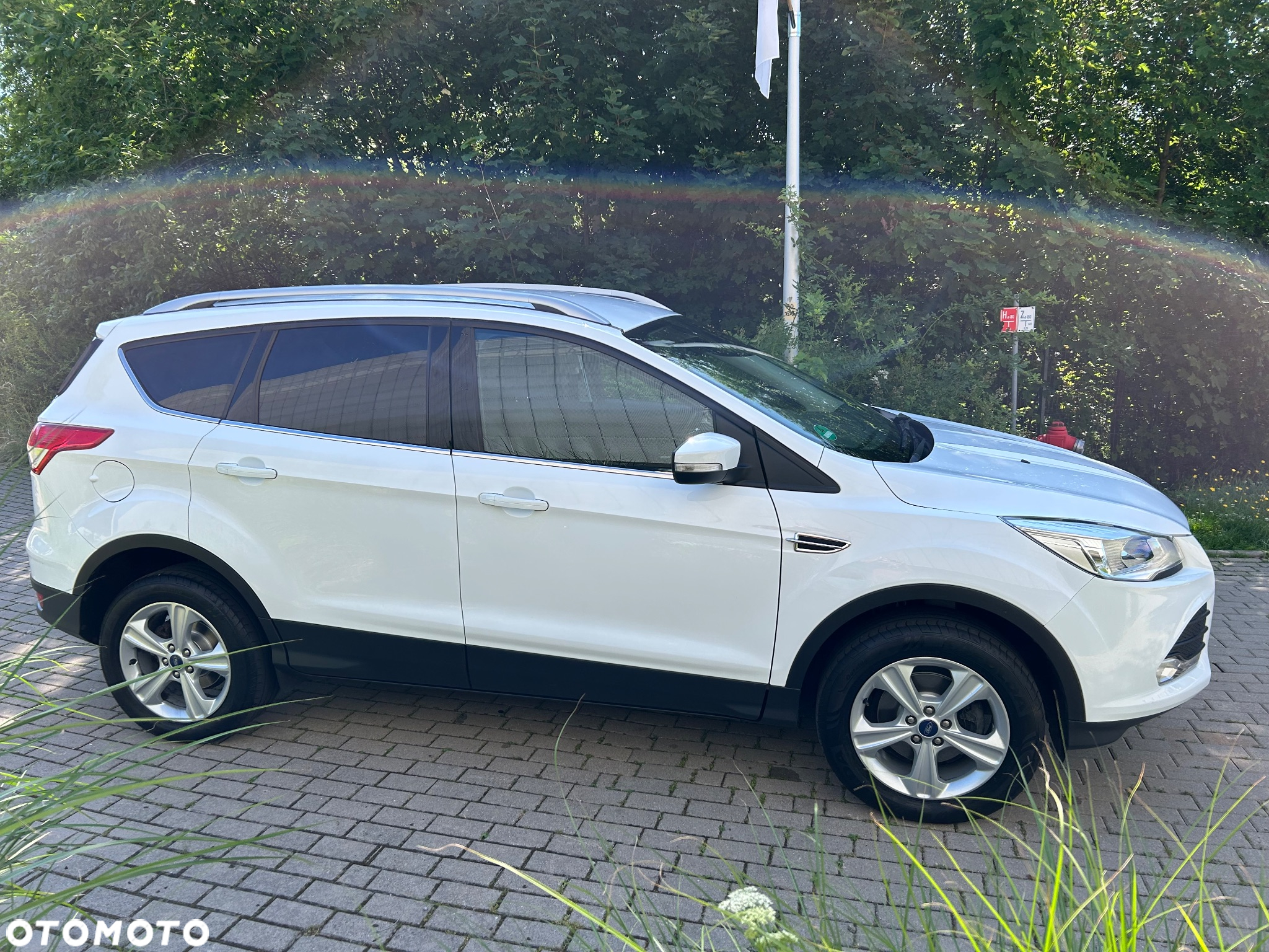 Ford Kuga 1.5 EcoBoost 2x4 Titanium - 7