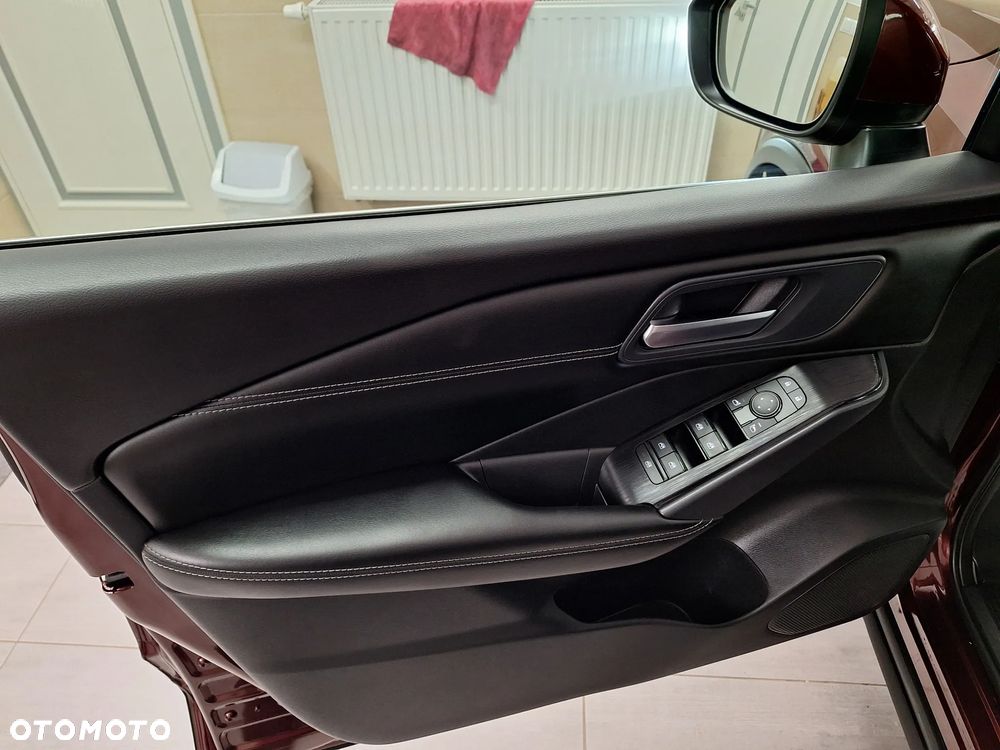 Nissan Qashqai 1.3 DIG-T MHEV Acenta - 20