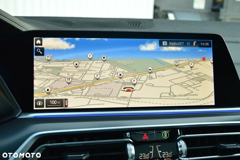 BMW X6 xDrive40i - 25
