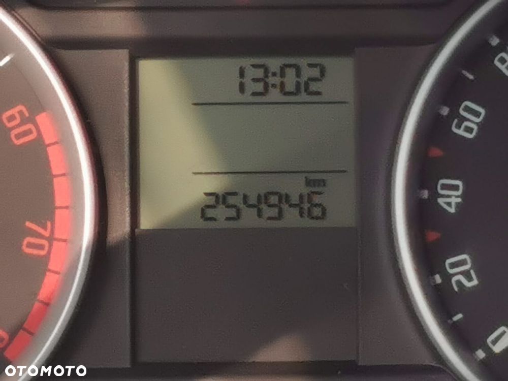 Skoda Fabia 1.4 16V Style - 4