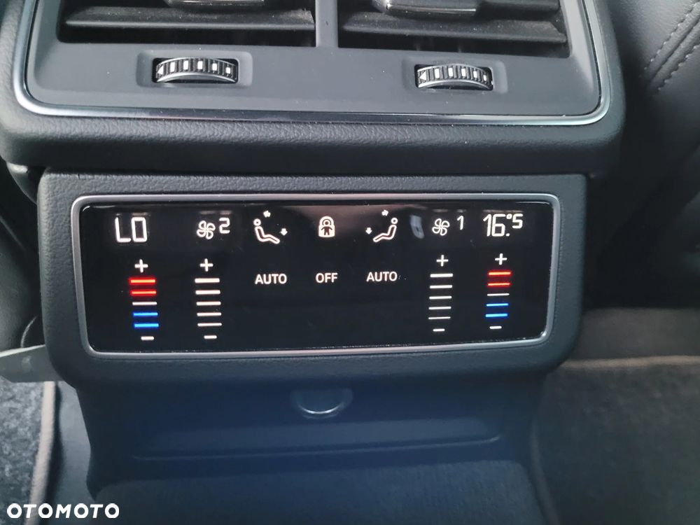 Audi A6 Avant 40 TDI S tronic S line - 27