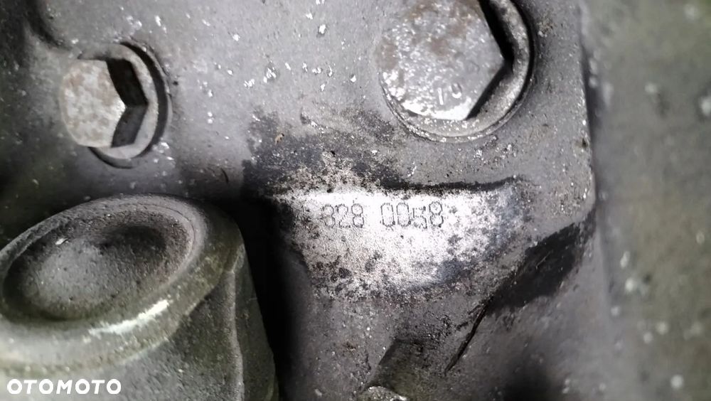 ZWROTNICA PIASTA WAHACZ WAHACZE CZUJNIK ABS ZAWIESZENIE LEWY PRAWY PRZÓD 6755835 6755836 BMW E65 - 11