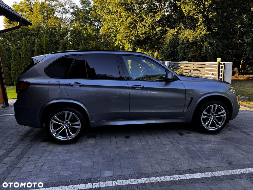 BMW X5 xDrive25d - 9