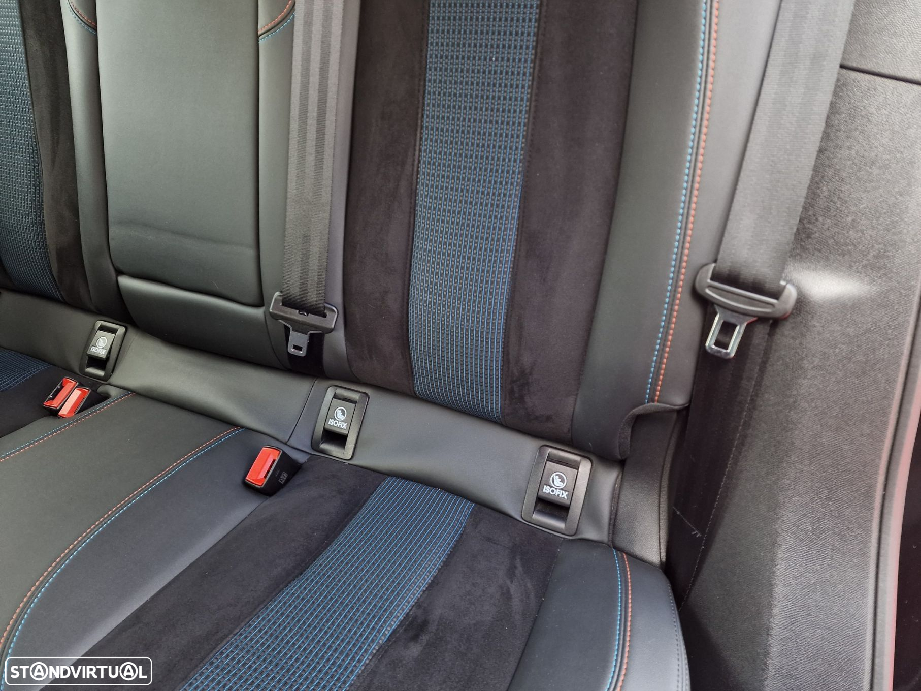Peugeot 308 PureTech 130 GPF Stop & Start Tech Edition - 14