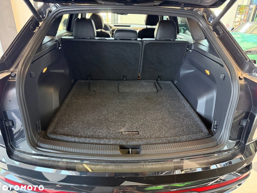 Volkswagen Atlas - 11