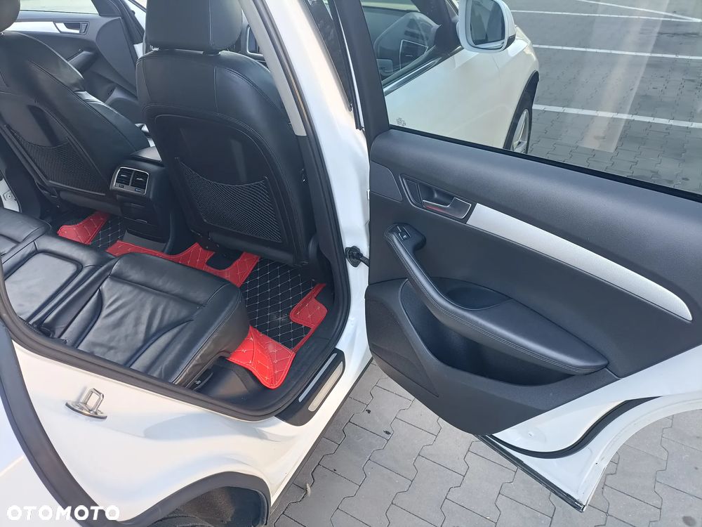 Audi Q5 2.0 TFSI Quattro S tronic - 13