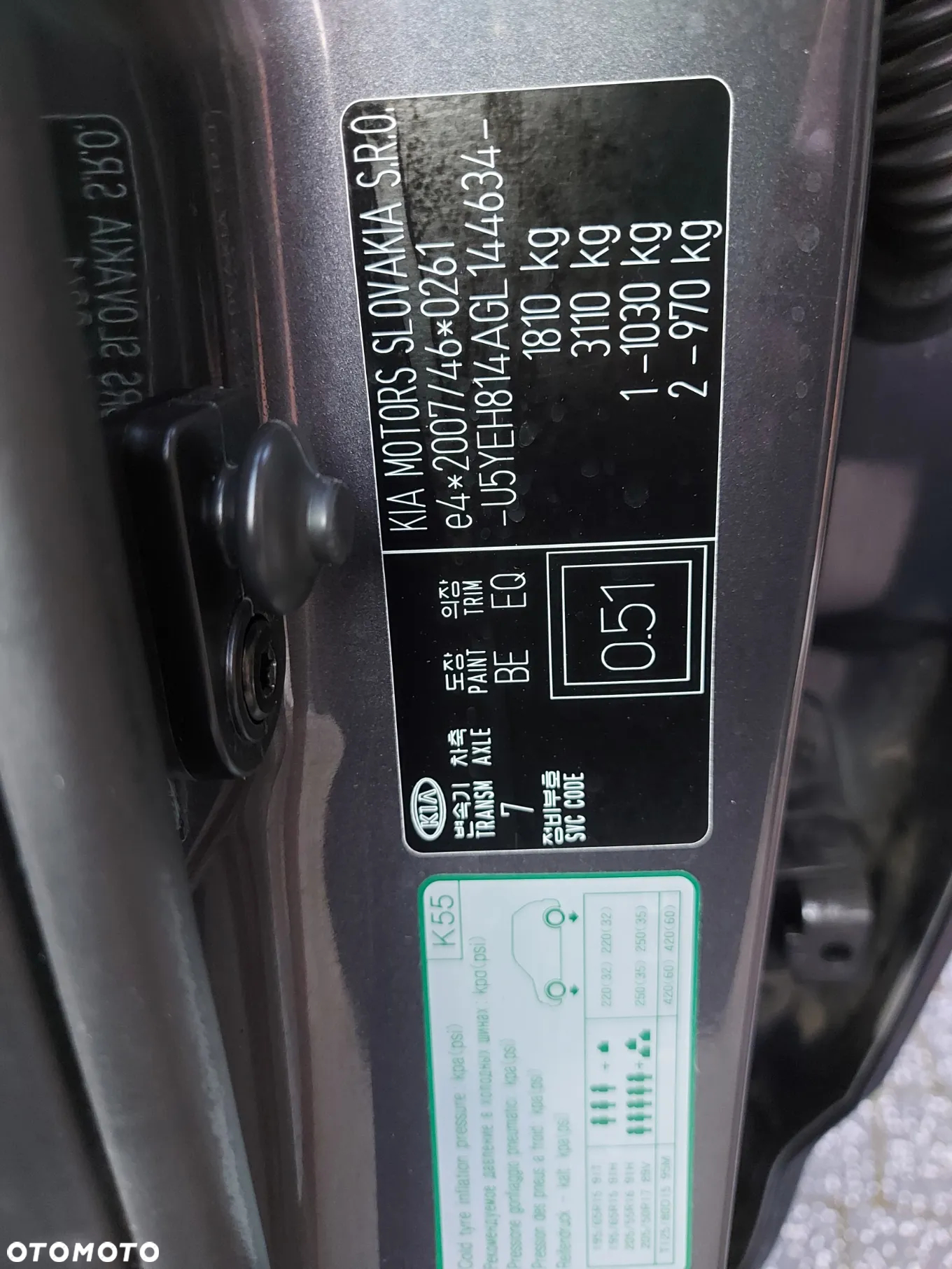 Kia Venga 1.6 CRDi 128 Edition 7 - 25