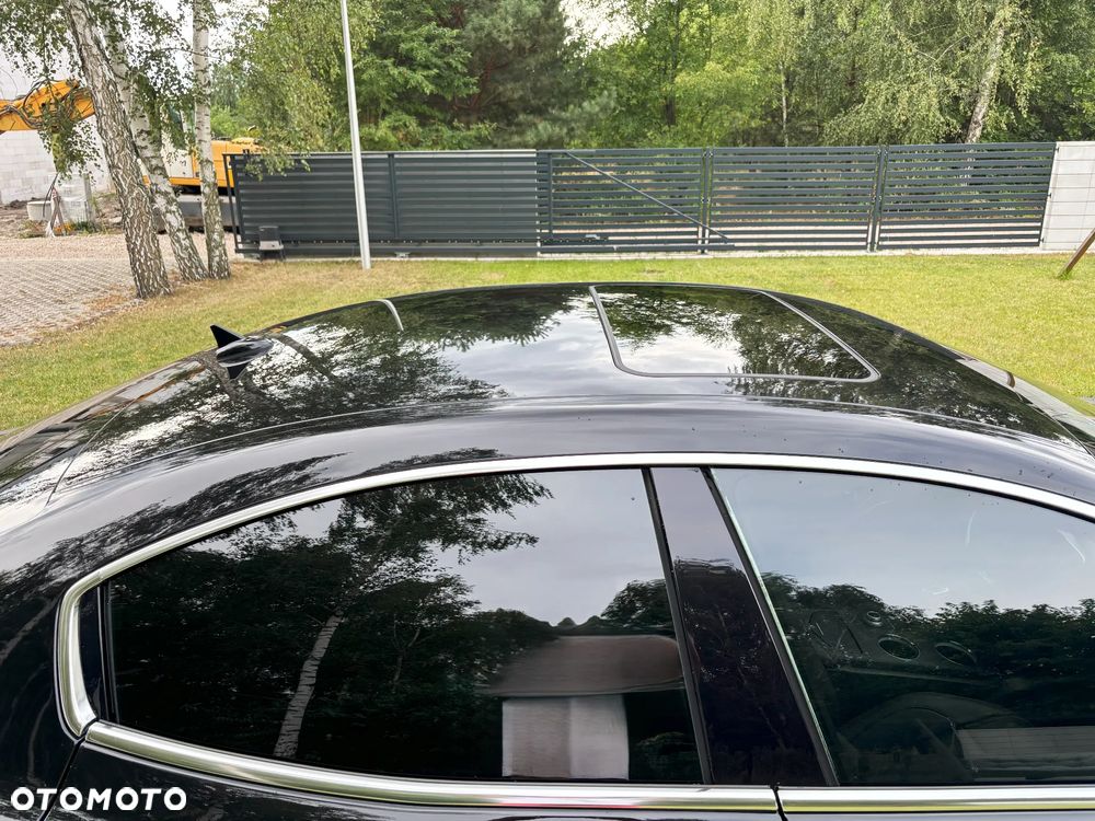 Maserati Ghibli S GranSport - 8