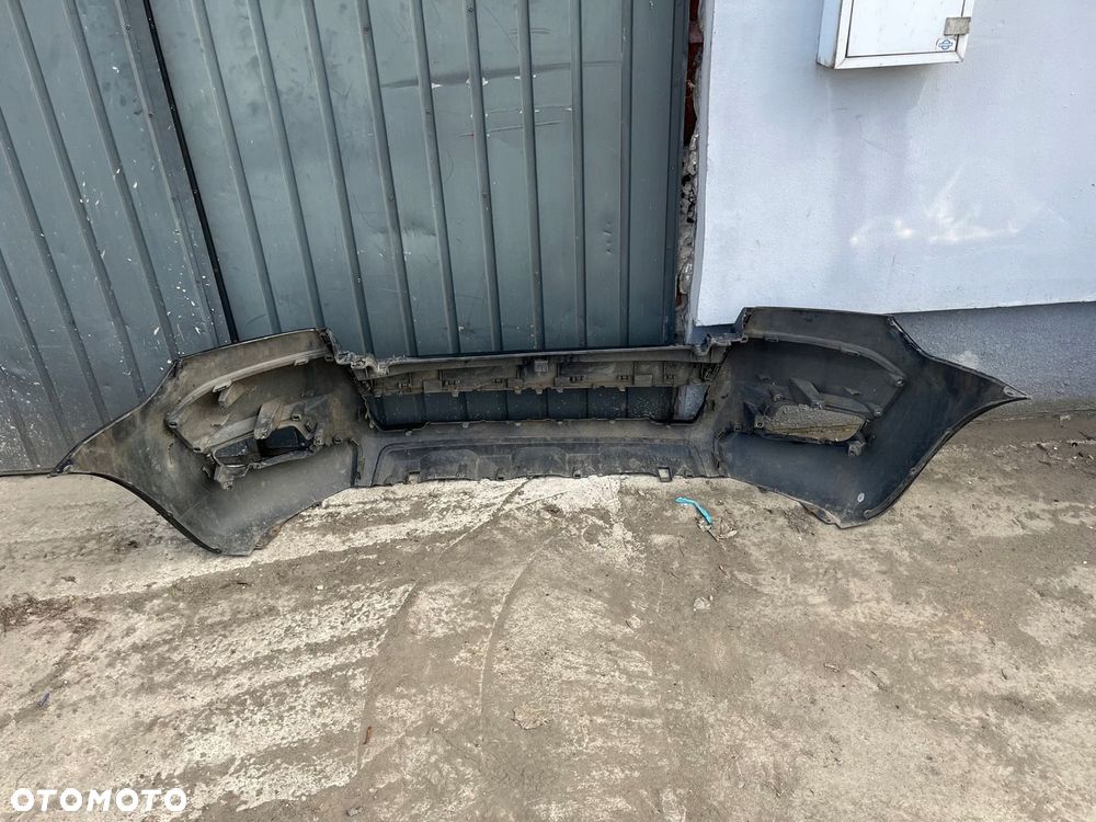 ZDERZAK PRZÓD FORD RANGER MK5 LIFT EB3B-17C831-EC 15-19 - 5