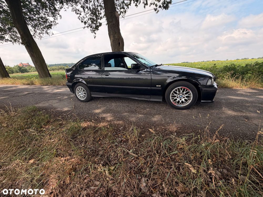 BMW Seria 3 - 8