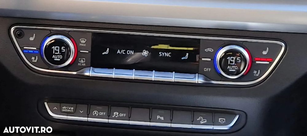 Audi Q5 2.0 TDI Quattro S tronic - 17