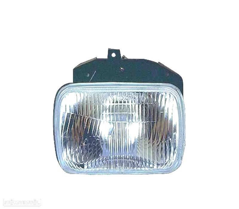 FAROL ESQ OPTICAS RENAULT EXPRESS I 85-91 - 1