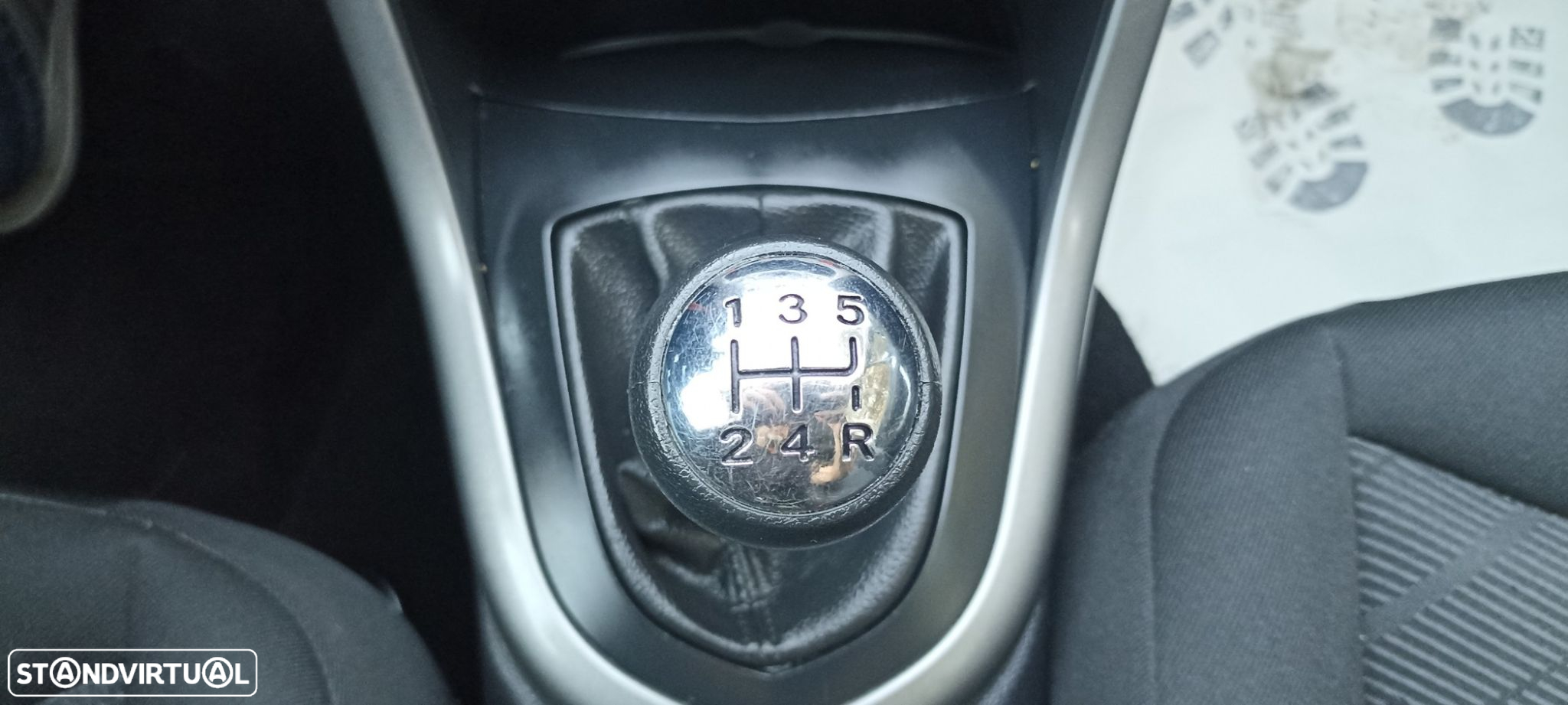 Peugeot 308 1.6 HDi Allure - 28