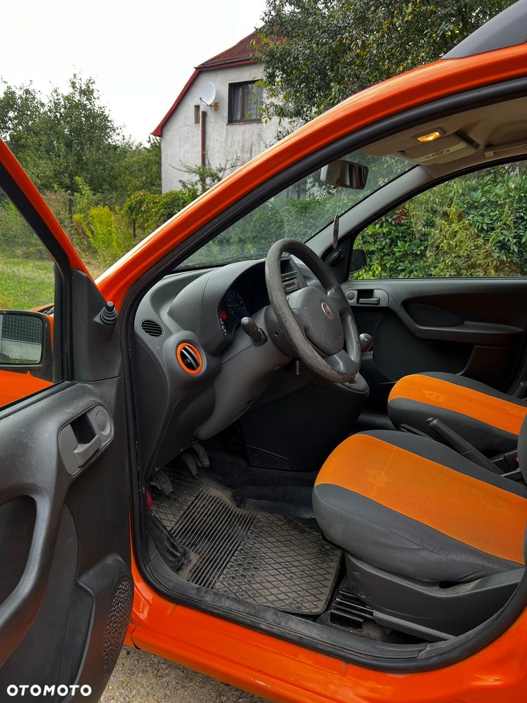 Fiat Panda 1.2 Dynamic - 11