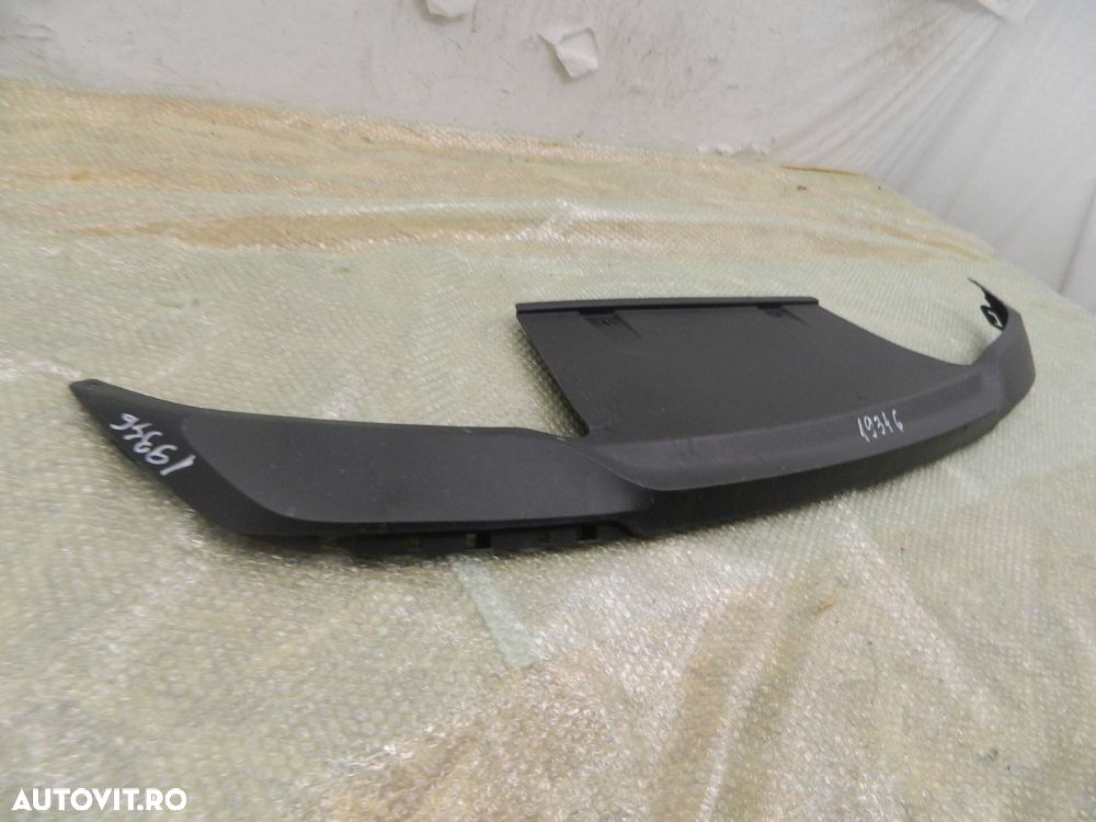 Spoiler Bara spate, Opel Insignia, Kombi, 2017, 2018, 2019, 2020, 2021, 39112666. - 5