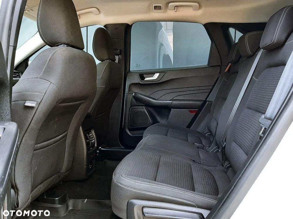Ford Kuga 1.5 EcoBoost FWD Titanium - 29