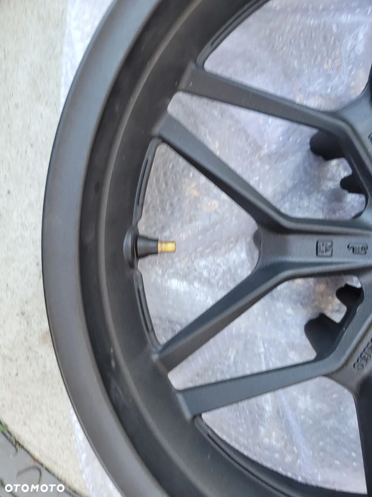 Felga przód, przednia Honda Forza 125 - 6