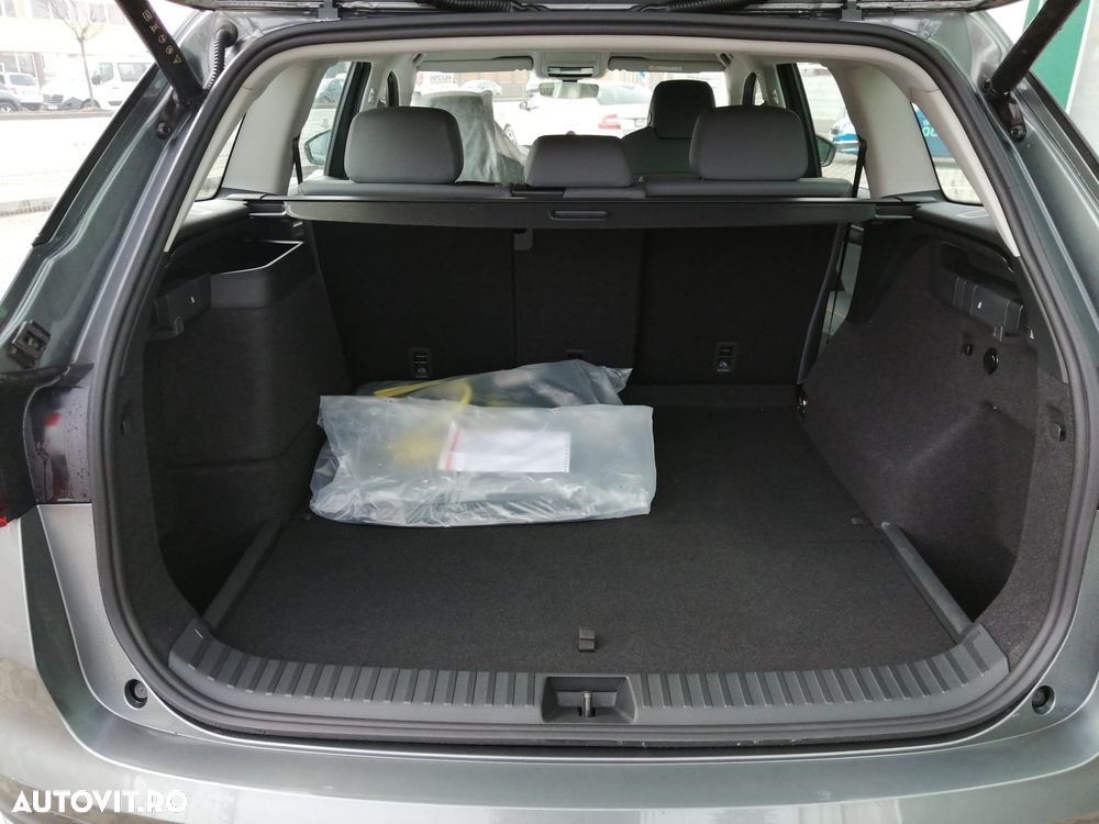 Skoda Kodiaq 1.5 TSI DSG PHEV Selection - 17