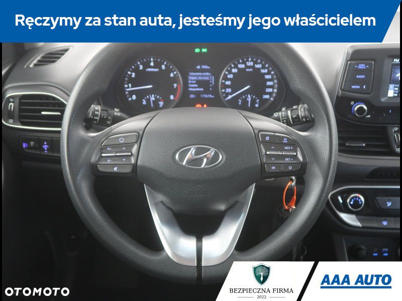 Hyundai i30 - 16