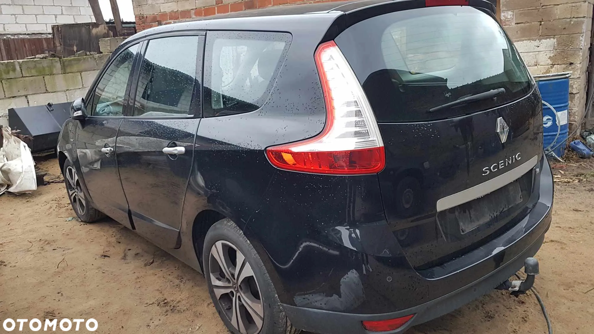 Renault Scenic 1.4 16V TCE Bose Edition - 2