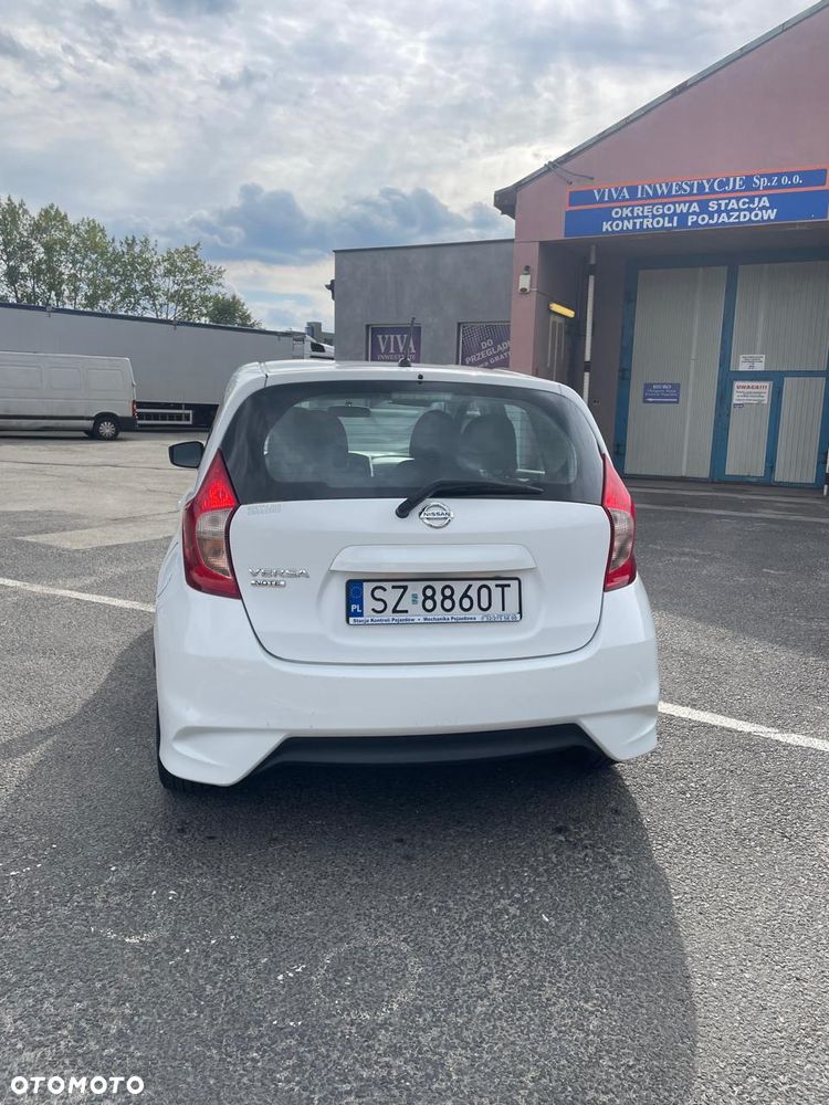 Nissan Note - 13