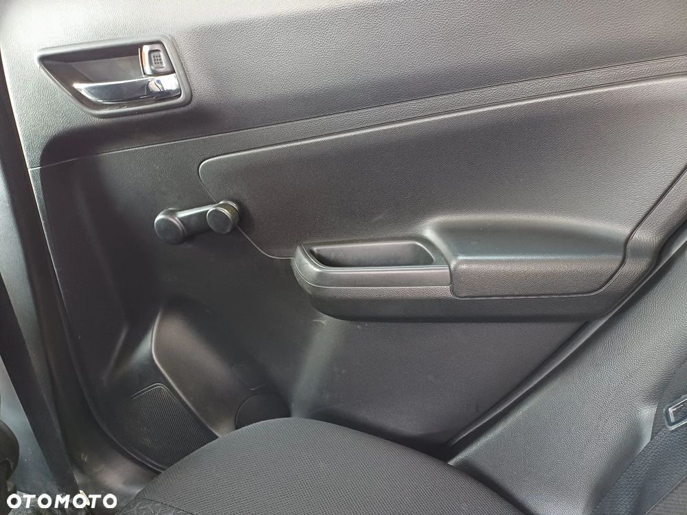 Suzuki Swift 1.2 Premium Plus - 21