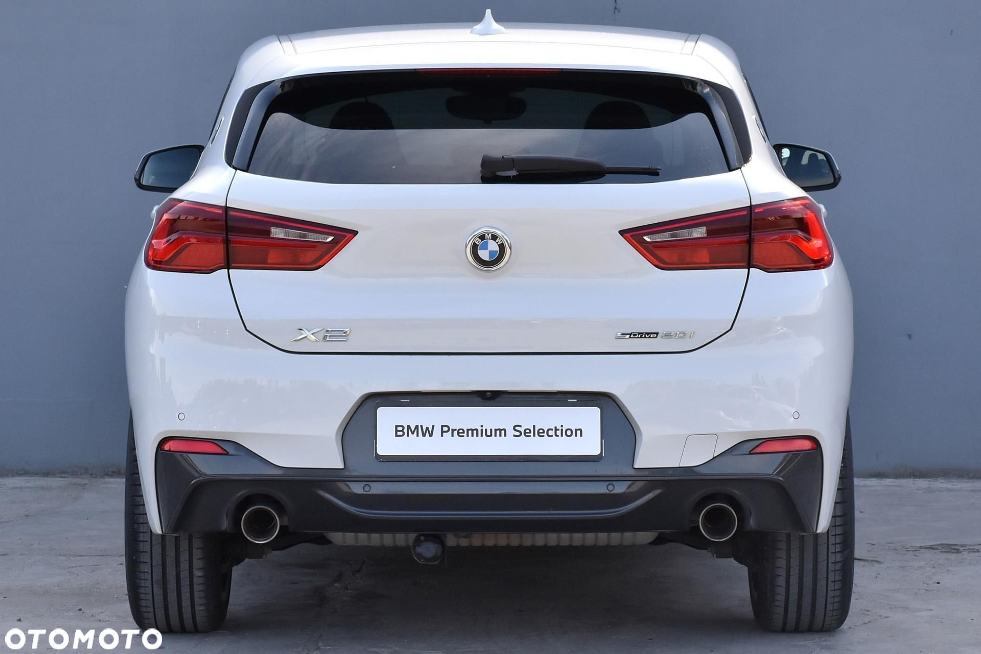 BMW X2 - 7