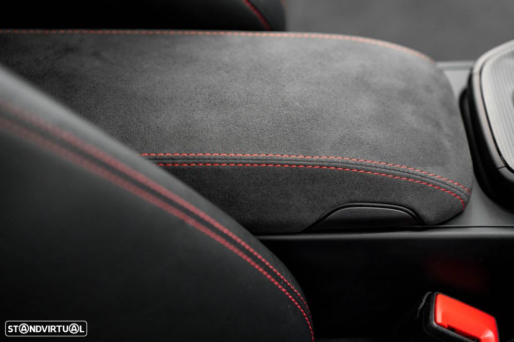 Porsche 911 (992) Carrera GTS PDK - 31