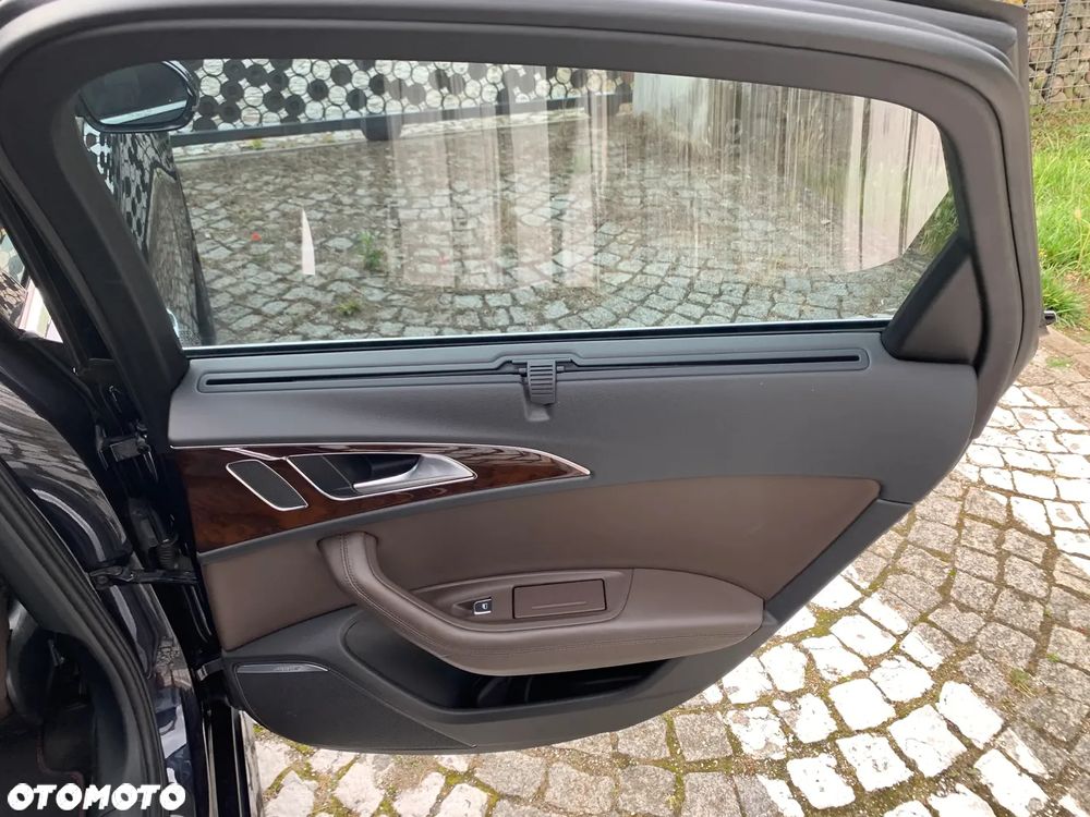Audi A6 Limousine - 27