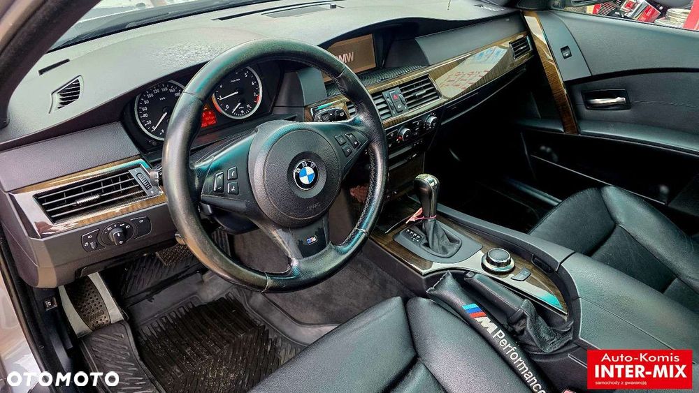 BMW Seria 5 - 27