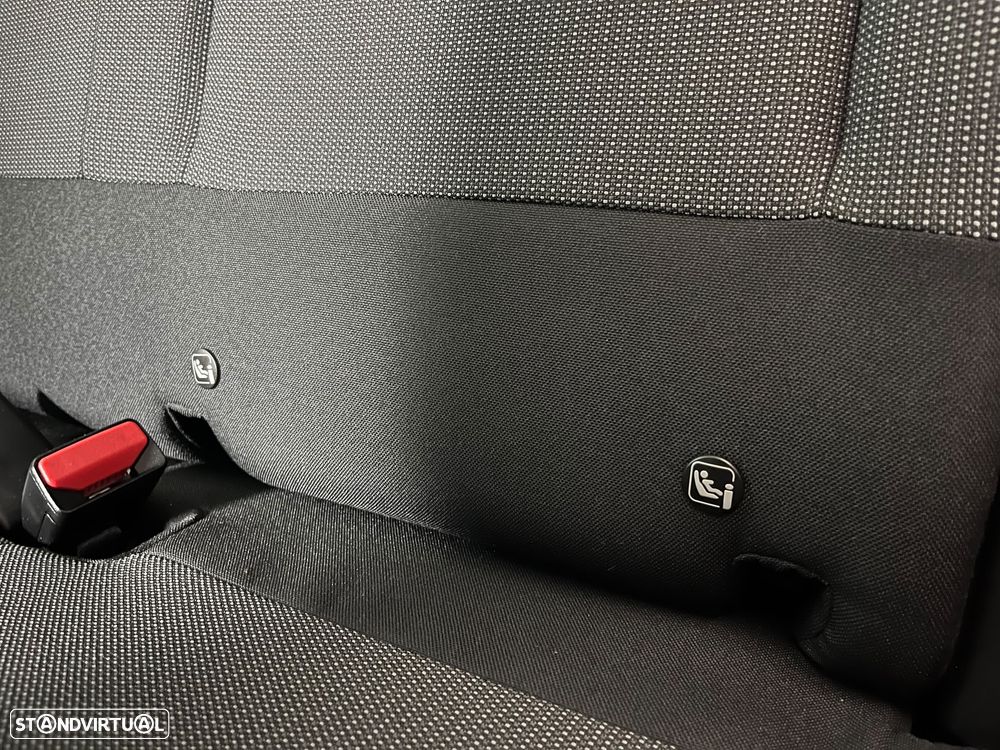 Citroën C3 Aircross PureTech 82 OPF Live - 24