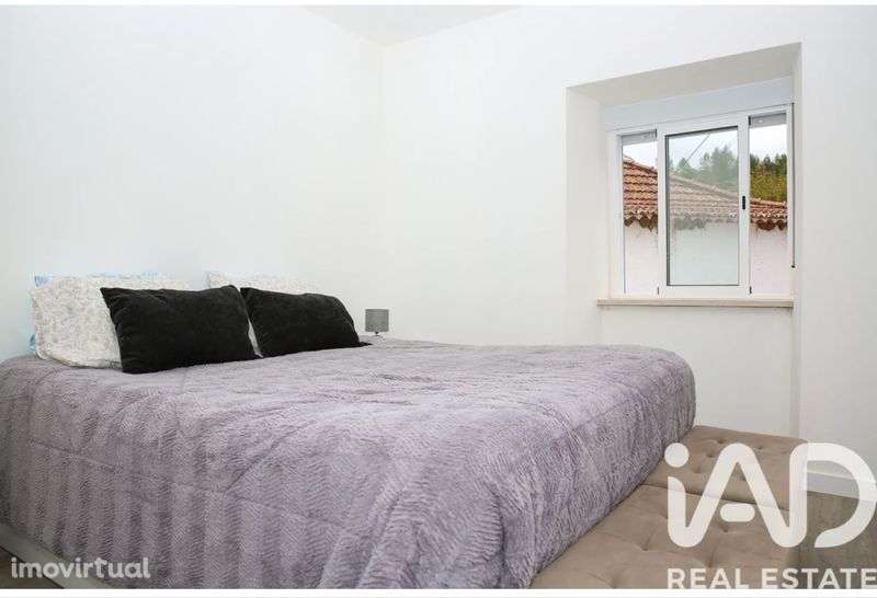 Moradia T2 com terraço - Grande imagem: 3/6