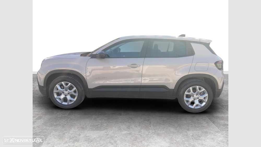 Jeep Avenger 1.2 GSE T3 Altitude - 6