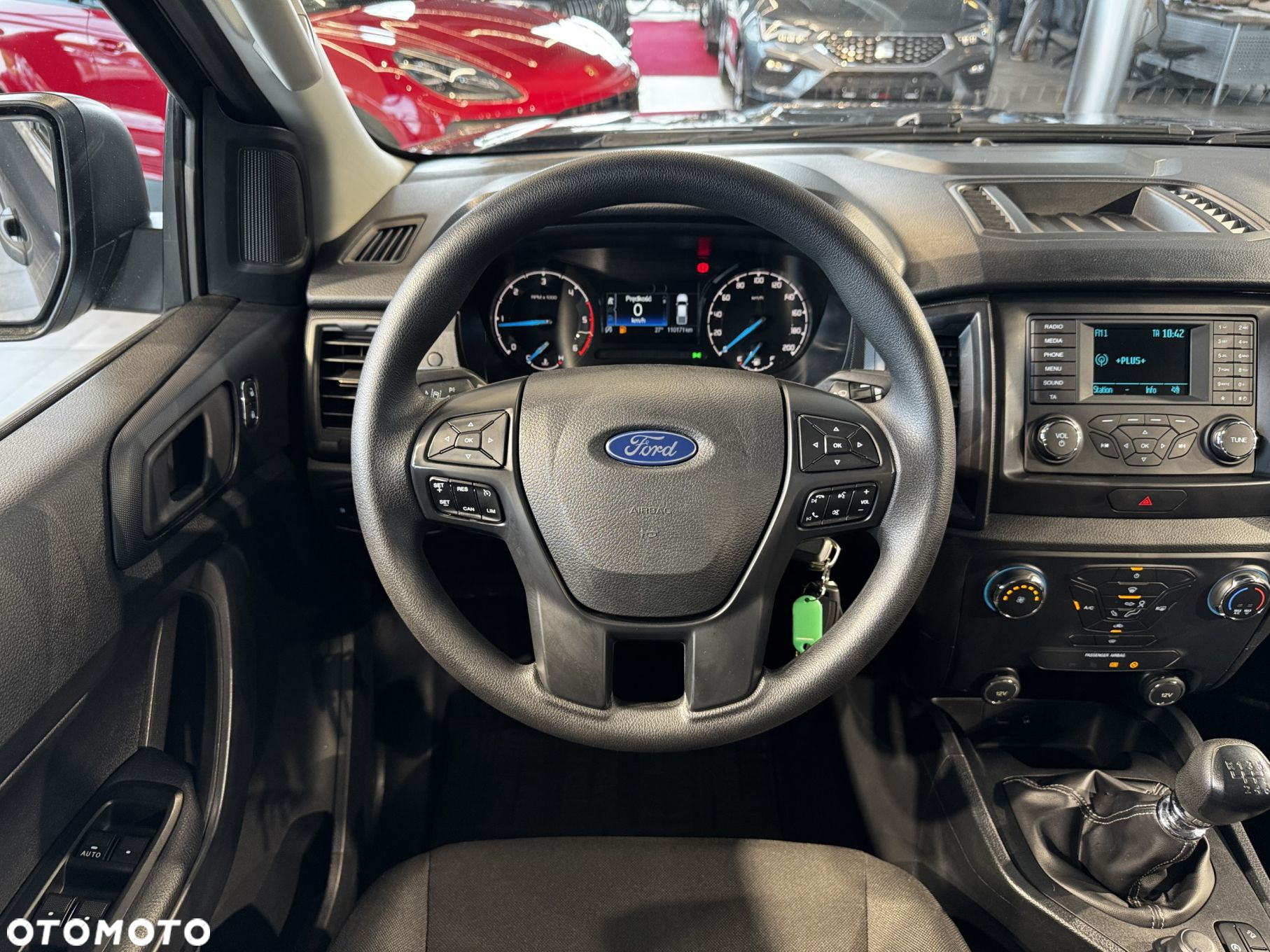 Ford Ranger - 17