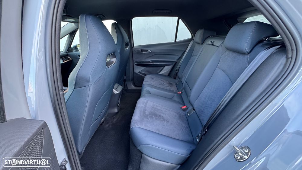 Cupra Born 170kW/77kWh Edition Dynamic - 16