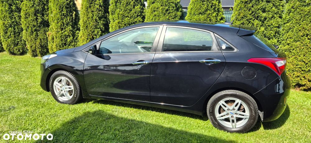 Hyundai i30 1.4 Classic - 3