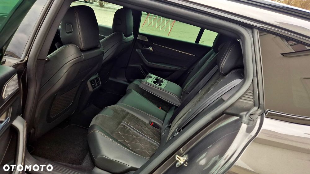 Peugeot 508 PureTech 225 EAT8 GT - 15