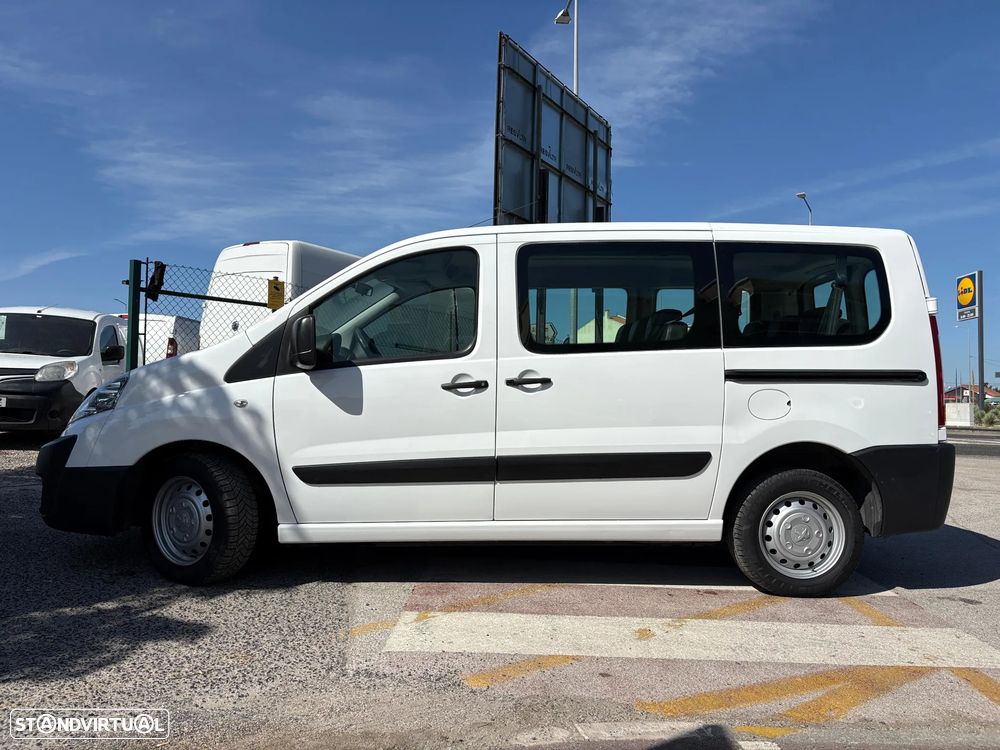 Peugeot Expert - 2