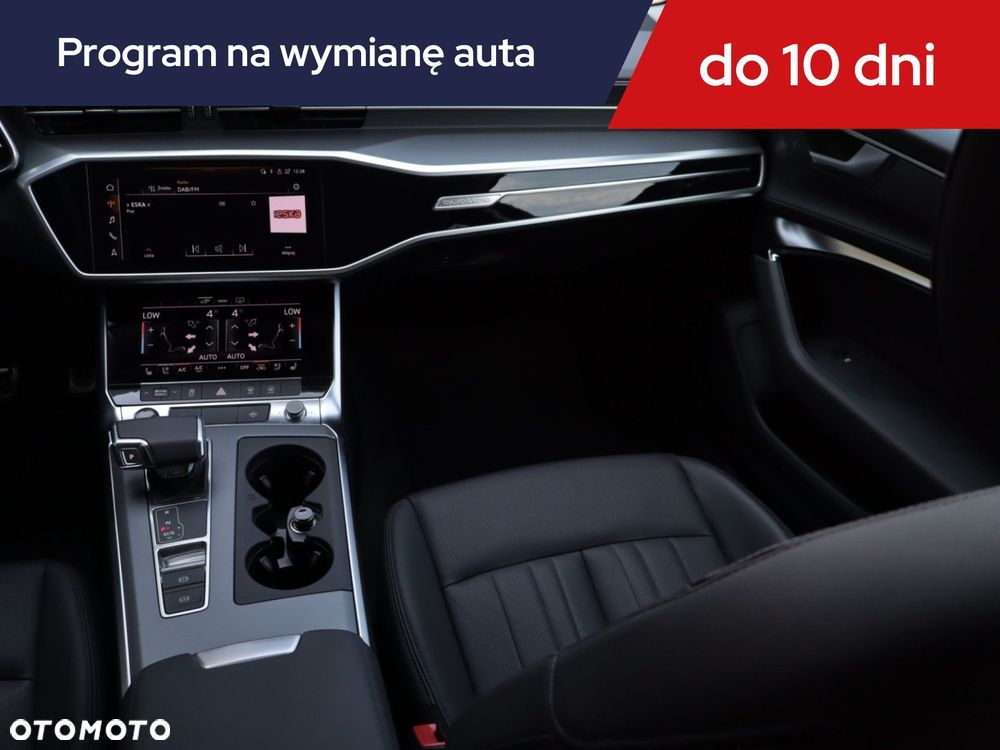 Audi A6 Limousine - 10