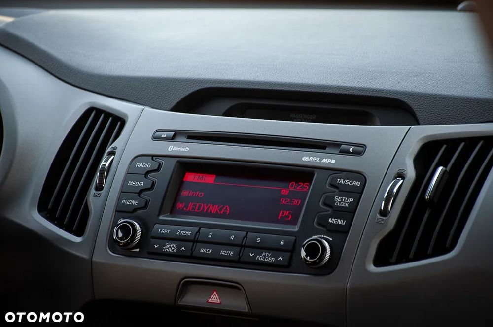 Kia Sportage 1.6 GDI L 2WD - 31