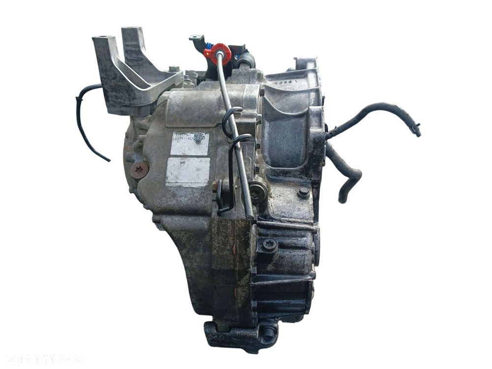 SKRZYNIA BIEGÓW AUTOMAT CITROEN C5 III (2008-2010) 2.0 HDI 136KM 20GK05 TF-80SC 09G380176242 - 3