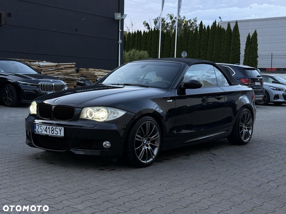 BMW Seria 1 - 1