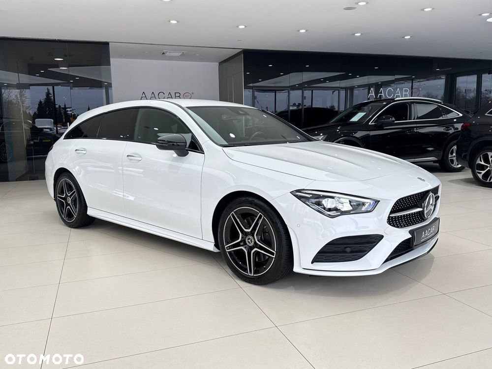 Mercedes-Benz CLA - 6