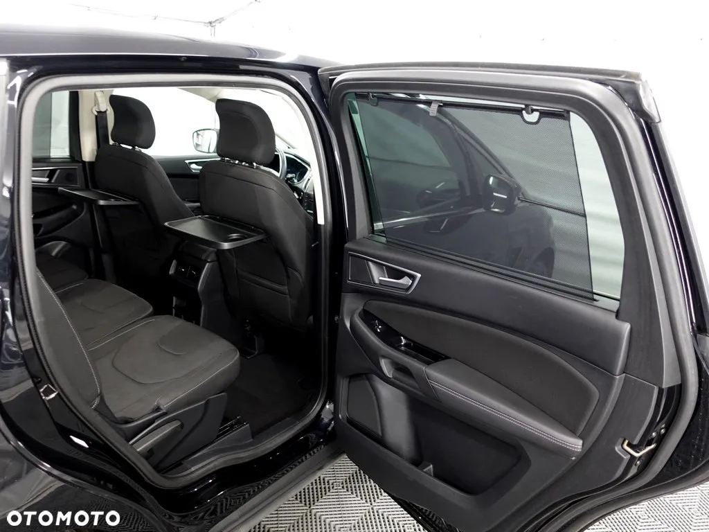 Ford S-Max 2.0 TDCi Titanium - 10