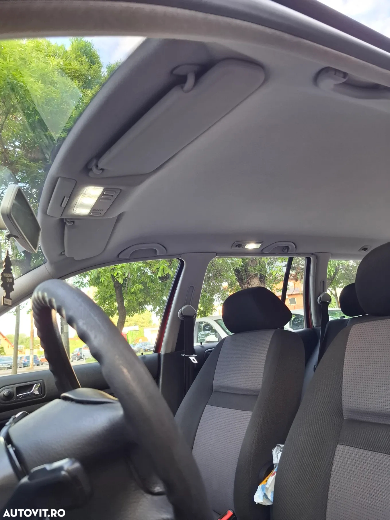 Volkswagen Golf Variant 1.9TDI Comfortline - 32