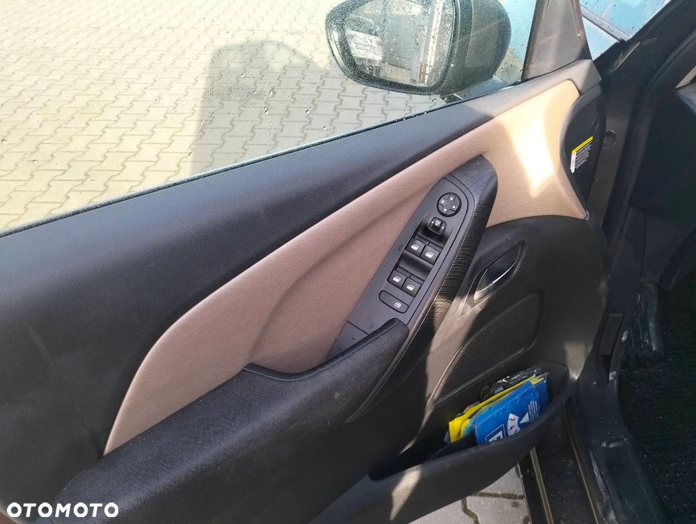 Citroën C4 Picasso - 5